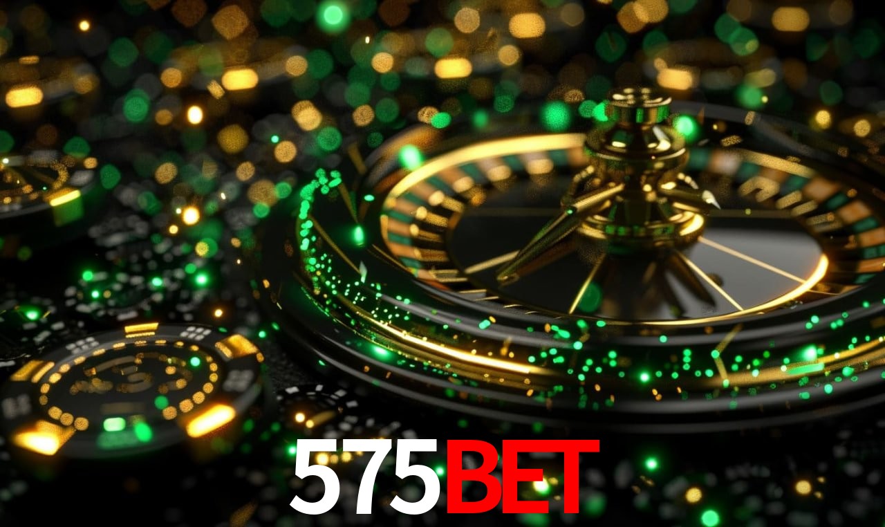 Bot 575bet Telegram