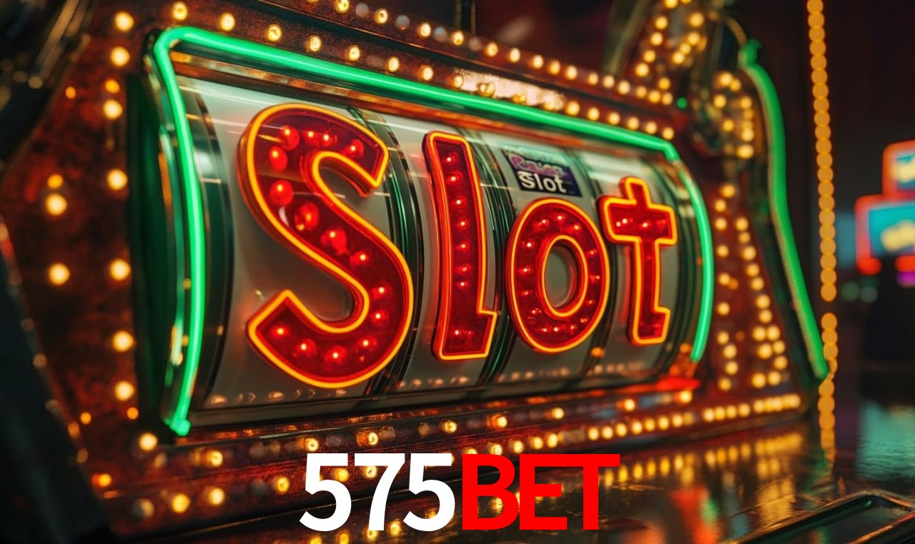 575bet Logo Verificado