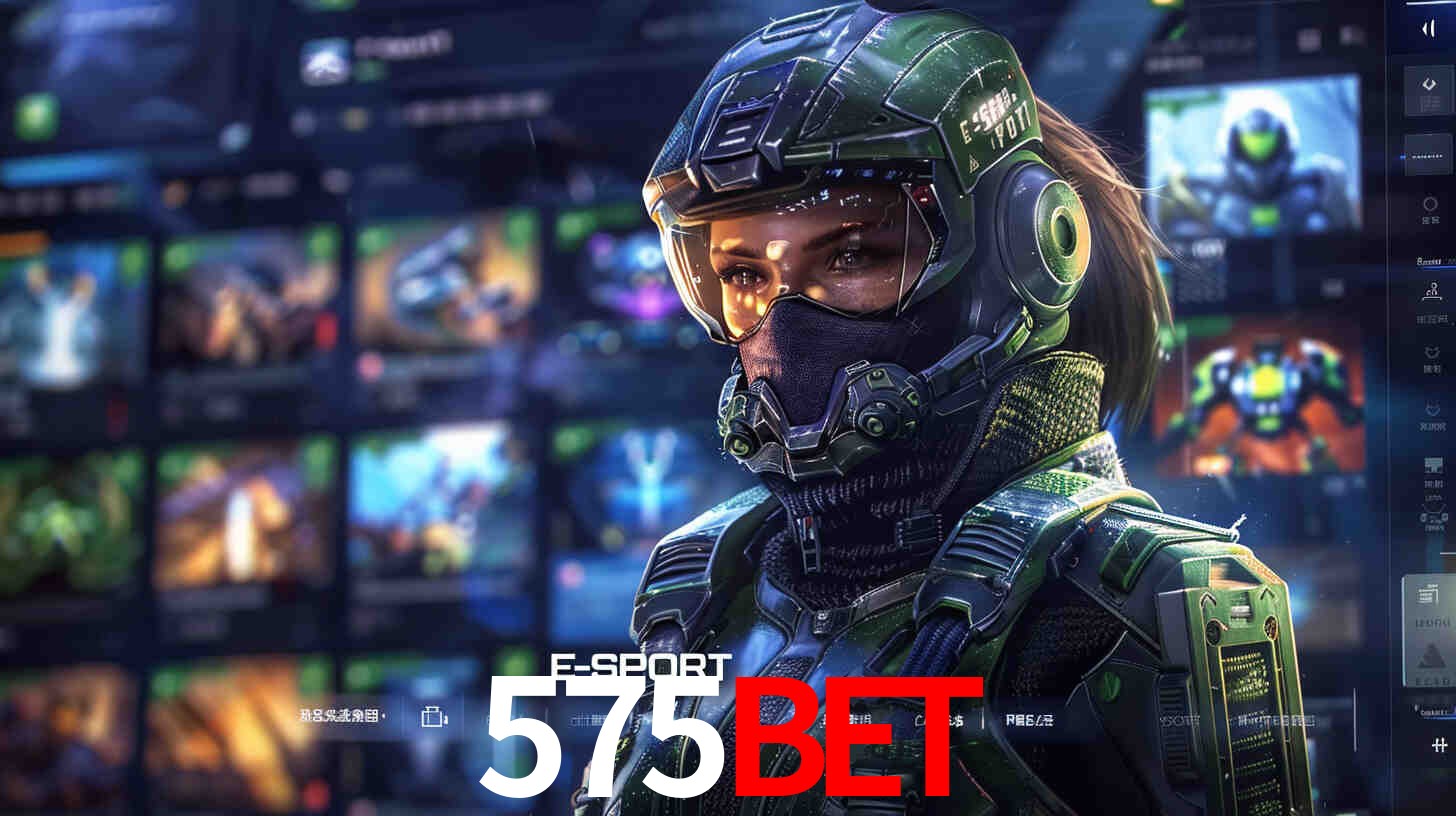 575bet Logo - Bônus de Cadastro