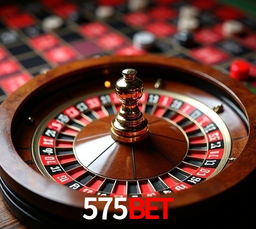 575bet Plataforma Confiável
