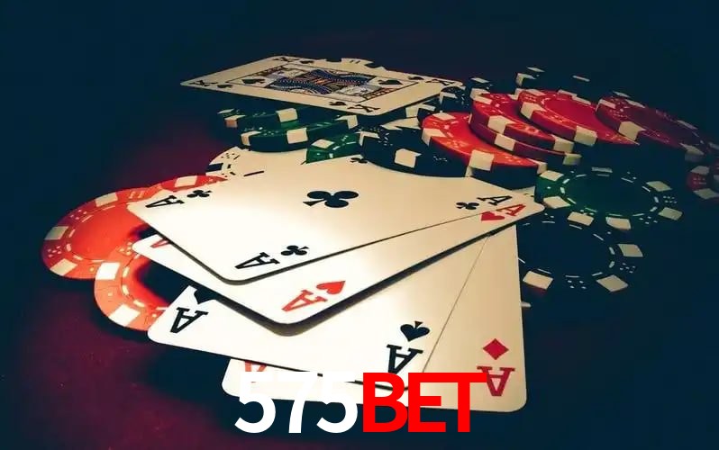 575bet VIP Program Logo